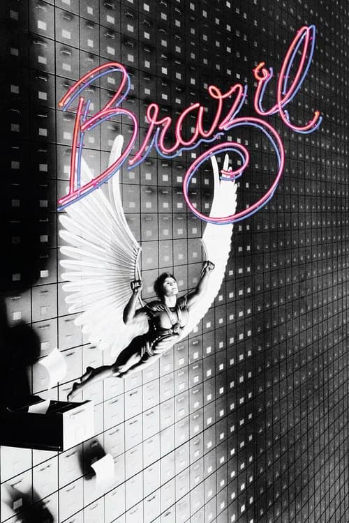 Brazil poster
