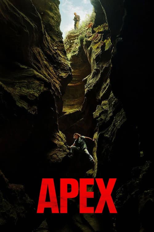 Apex poster