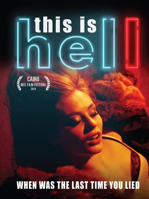 This is Hel poster