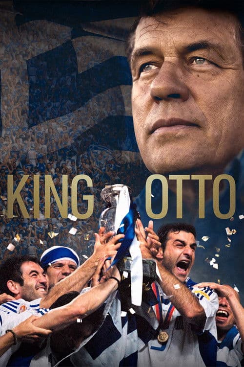 King Otto poster