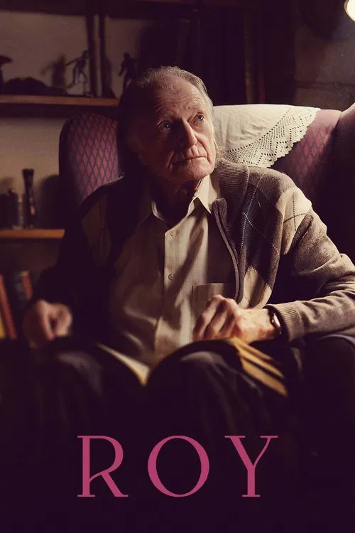 Roy poster